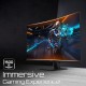 GIGABYTE GS32QC 31.5