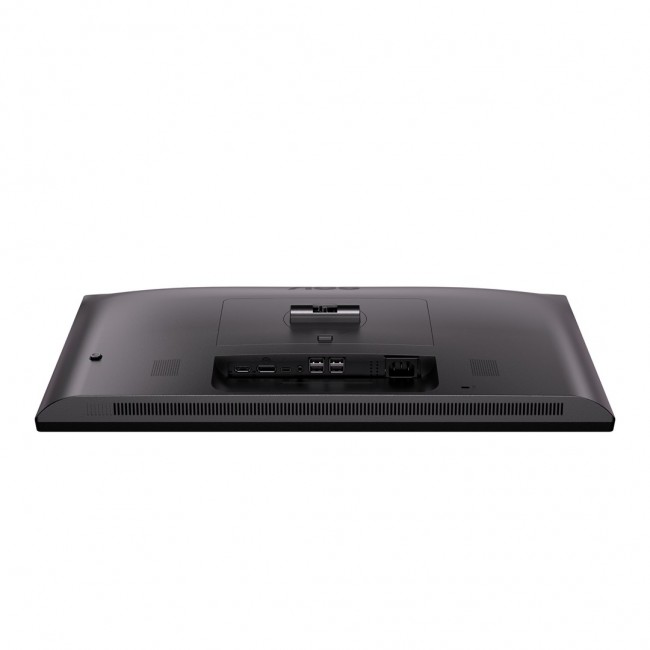 AOC V5 24V5CW/BK computer monitor 60.5 cm (23.8