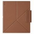 Onyx Boox Note Air 5 C Note Air 4 C.Magnetic case Brown