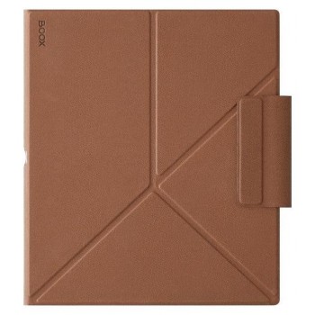 Onyx Boox Note Air 5 C Note Air 4 C.Magnetic case Brown