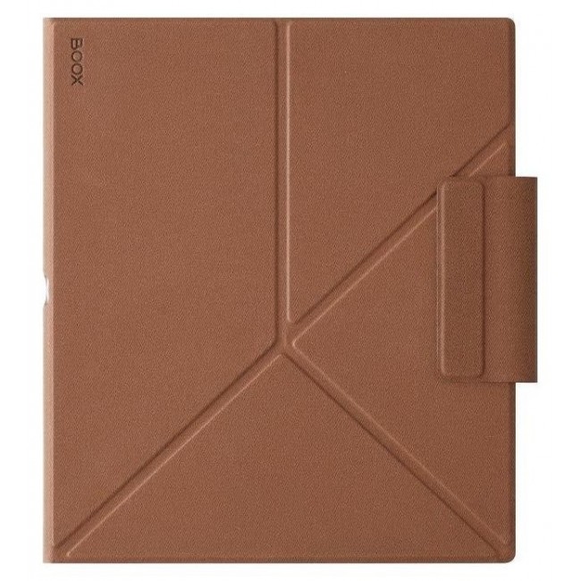 Onyx Boox Note Air 5 C Note Air 4 C.Magnetic case Brown