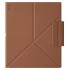 Onyx Boox Note Air 5 C Note Air 4 C.Magnetic case Brown