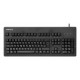 CHERRY G80-3000 keyboard Universal USB QWERTZ German Black
