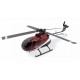 Amewi AFX-105 X Radio-Controlled (RC) model VTOL (Vertical Take Off and Landing) aircraft Electric engine