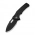 N CIVIVI Vexron G10 All Black 14C28N