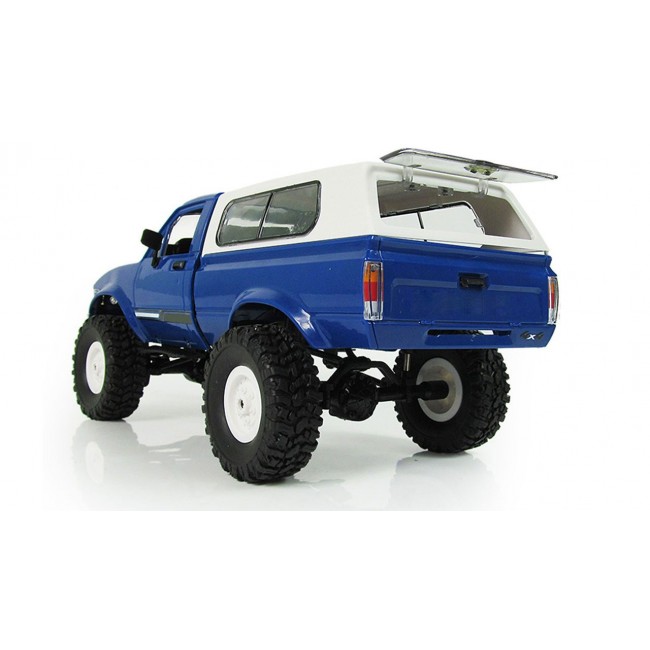 Amewi 22360 Radio-Controlled (RC) model Off-road car Electric engine 1:16 Amewi 22360 Radio-Controlled (RC) model Off-road car Electric engine 1:16