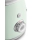 Smeg 50's Style Blenders BLF03PGEU Pastel Green