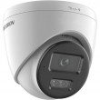 Hikvision Value Series DS-2CD1363G2-LIU(2.8mm) Dome IP security camera Indoor & outdoor 3200 x 1800 pixels Ceiling
