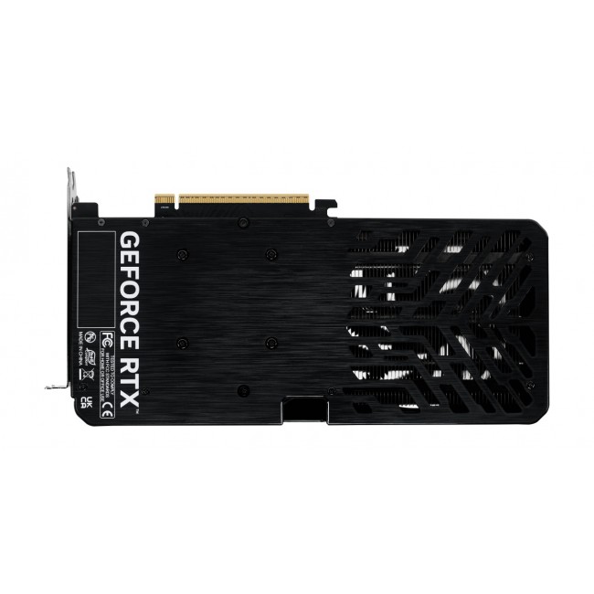 Palit GeForce RTX 5060 Ti Dual NVIDIA 8 GB GDDR7 Palit GeForce RTX 5060 Ti Dual NVIDIA 8 GB GDDR7