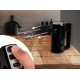 ELDOM R120 MIXO Kitchen Machine black