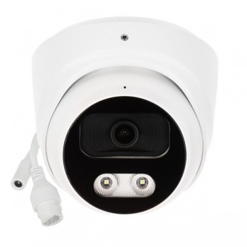 IP Camera APTI AI811VA3IL-28W 8 Mpx 2.8 mm