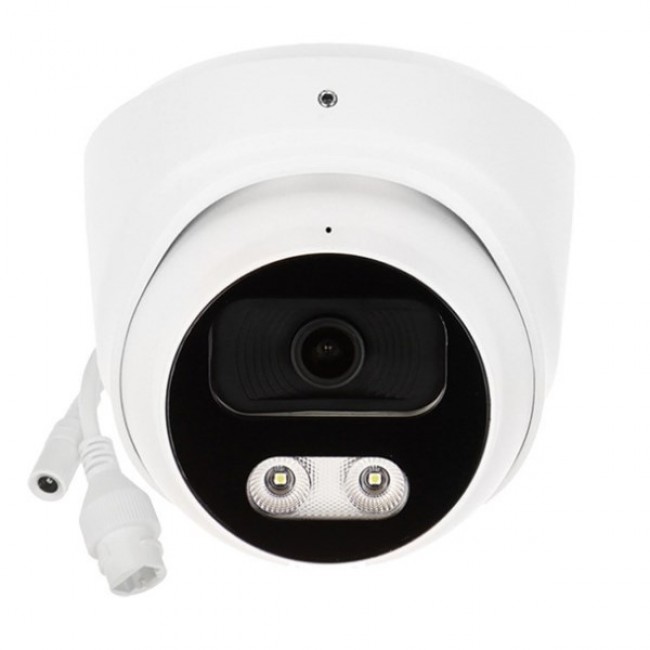 IP Camera APTI AI811VA3IL-28W 8 Mpx 2.8 mm