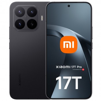 Xiaomi 17T PRO 17.4 cm (6.83