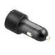 Car charger everActive CC-50Q USB QC3.0 + USB-C PD 75W