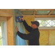 Rapid BTX530 Nailer/staple gun Battery