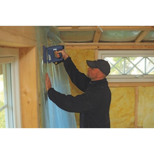 Rapid BTX530 Nailer/staple gun Battery