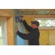 Rapid BTX530 Nailer/staple gun Battery