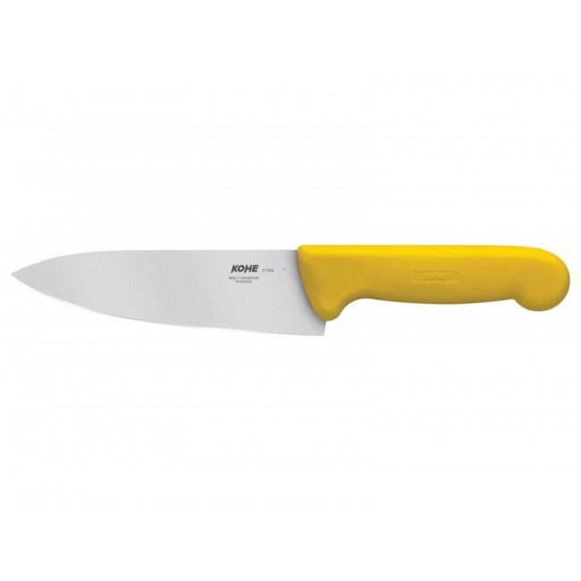 KOHE knife, 163 mm, assorted colours
