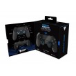 Dragonshock Mizar+ Black Bluetooth Gamepad Analogue / Digital PC, PlayStation 4, Android