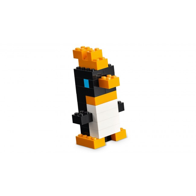 LEGO CLASSIC 11045 Creative Colorful Bricks