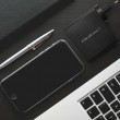 Qoltec GaN POWER PRO Charger | 2xUSB-C | 2xUSB | 130W | 5-20V | 1.5-5A | XP | Black