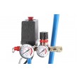 Airpress HL 150-24 air compressor 1100 W 150 l/min AC