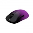HATOR Quasar 3 Ultima 8K Wireless, Black/Violet HATOR Quasar 3 Ultima 8K Wireless, Black/Violet