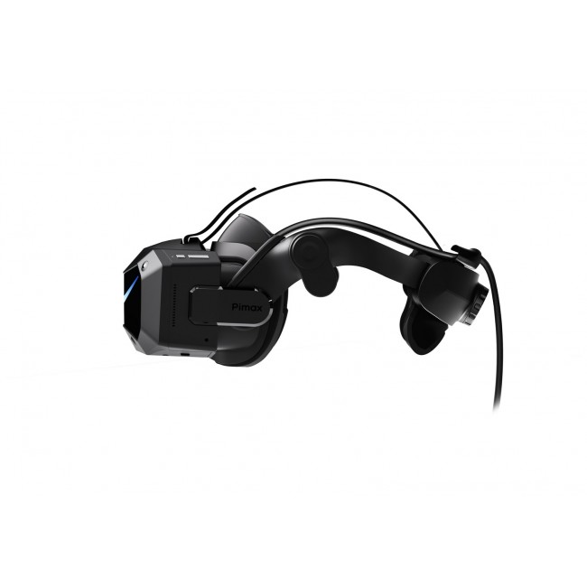 Pimax Technology PVH00010206 head-mounted display Dedicated head mounted display 815 g Black