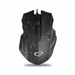 Esperanza EGM212 mouse USB Type-A Optical 2400 DPI Right-hand