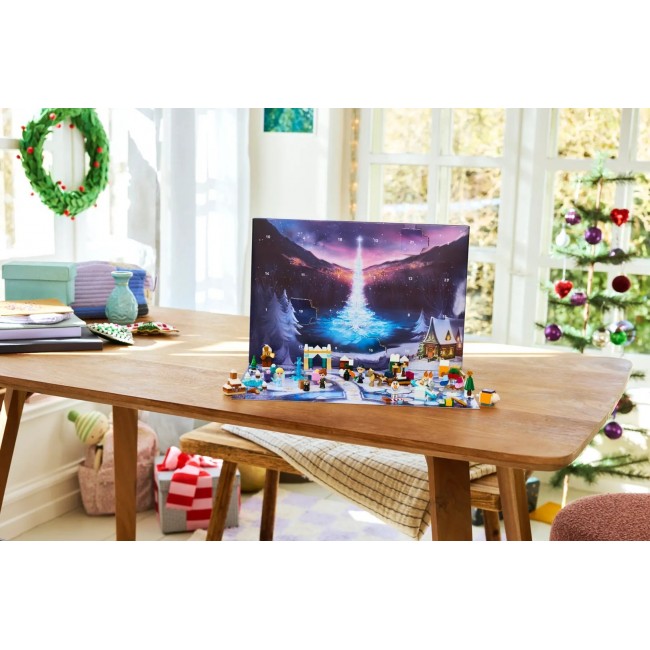 LEGO DISNEY 43273 Frozen - Advent Calendar 2025