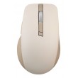 ASUS SmartO MD200 Silent Plus mouse Office Ambidextrous RF Wireless + Bluetooth Optical 4200 DPI