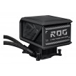 ASUS ROG Ryuo IV SLC 360 ARGB Processor All-in-one liquid cooler 12 cm Black