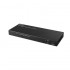 Lindy 4 Port HDMI 8K60 Splitter with Audio