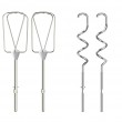 Krups 3Mix Hand Blender white