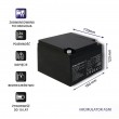 Qoltec 53036 AGM battery | 12V | 24Ah | max 360A Qoltec 53036 AGM battery | 12V | 24Ah | max 360A