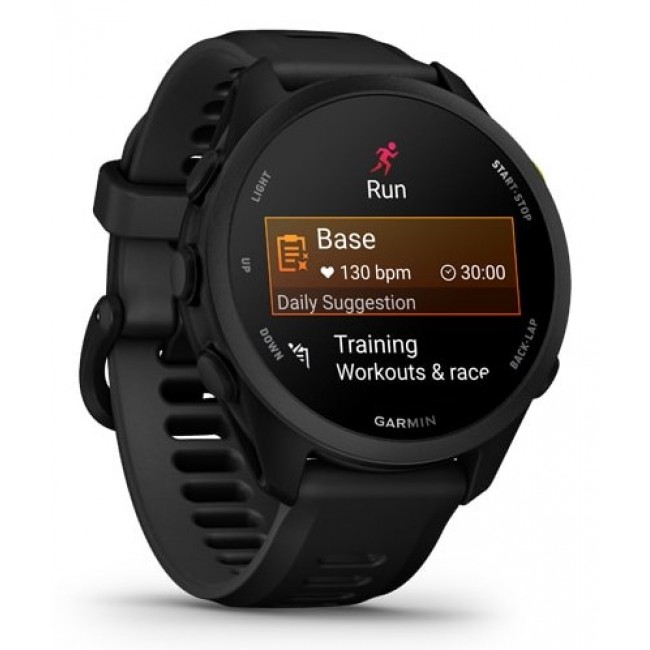 Garmin Forerunner 70 3.05 cm (1.2