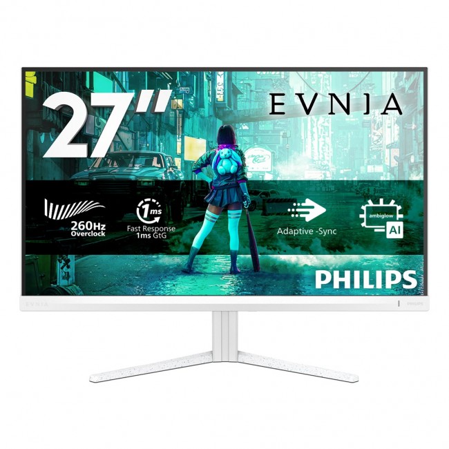 Philips 27M2N3201PL/00 computer monitor 68.6 cm (27