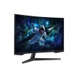 Samsung S32CG554EU computer monitor 81.3 cm (32