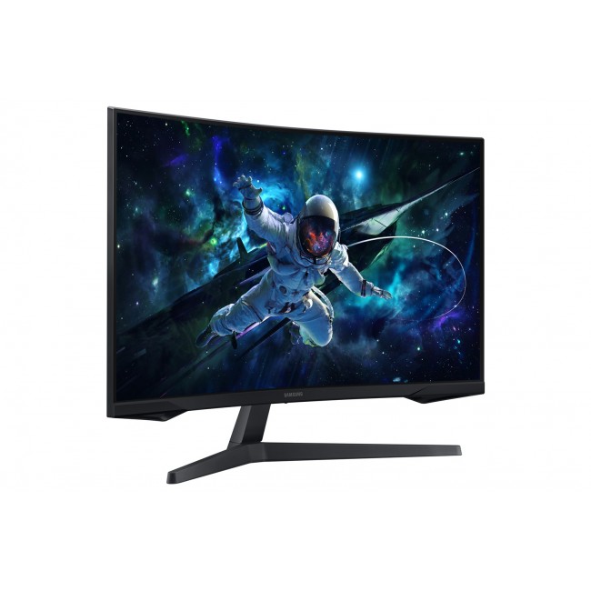 Samsung S32CG554EU computer monitor 81.3 cm (32
