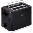 Braun HT1010BK 8 2 slice(s) 900 W Black