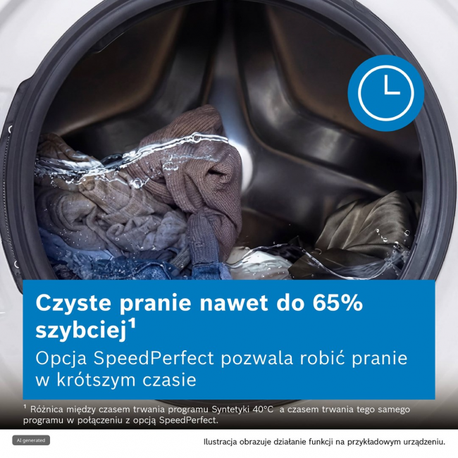 BOSCH WGG244Z0PL washing machine
