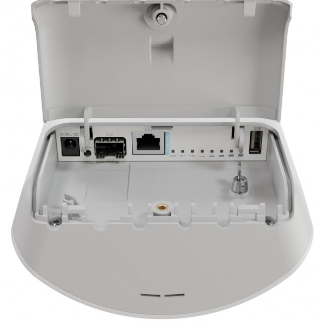 Mikrotik mANTBox ax 15s White Power over Ethernet (PoE) Mikrotik mANTBox ax 15s White Power over Ethernet (PoE)
