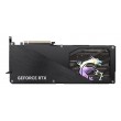MSI GAMING GeForce RTX 5070 12G TRIO OC NVIDIA 12 GB GDDR7 MSI GAMING GeForce RTX 5070 12G TRIO OC NVIDIA 12 GB GDDR7