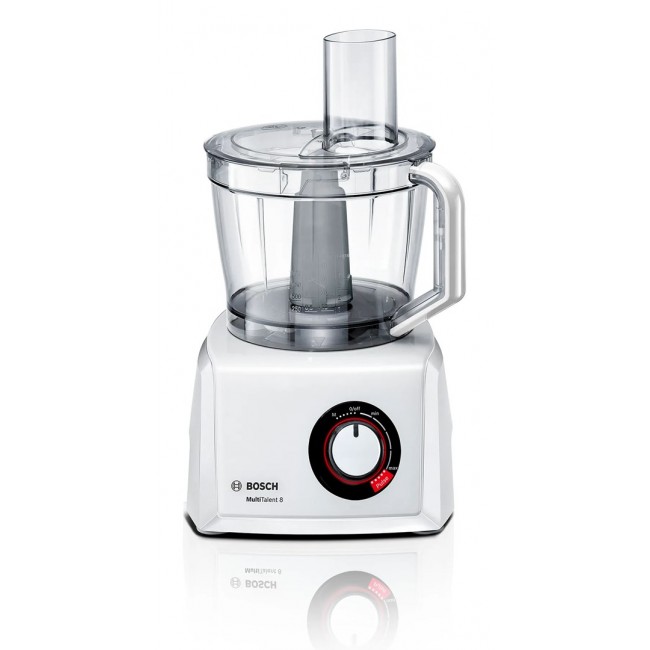 Bosch MC812W501 food processor 1000 W 3.9 L White Built-in scales