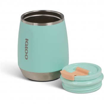 Butelka termiczna IGLOO Wine Tumbler 10 OZ (0,3 litra) one size