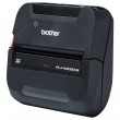Brother RJ-4230B POS printer 203 x 203 DPI Wired & Wireless Direct thermal Mobile printer