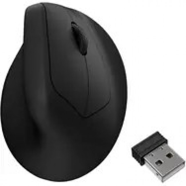 Keychron M5 mouse Universal Right-hand RF Wireless + Bluetooth + USB Type-C Optical 30000 DPI