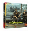 Puzzle Good Loot Gaming - Cyberpunk 2077: Metro 1000 pc(s) Puzzle Good Loot Gaming - Cyberpunk 2077: Metro 1000 pc(s)