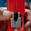 Knipex 90 31 03 BK manual pipe cutter Pipecutter