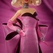 Barbie Signature Marilyn Monroe Collectible Doll, Wearing Iconic Pink Dress from the Film & Diamonds Jewelry